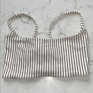 Kendall & Kylie Bathing Suit Top